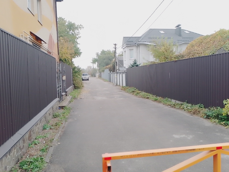 Продаж ділянки під індивідуальне житлове будівництво 6 соток, Стеценка вул., 27а