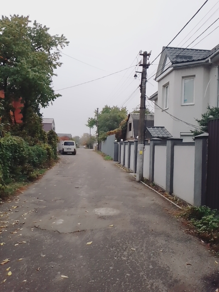 Продаж ділянки під індивідуальне житлове будівництво 6 соток, Стеценка вул., 27а