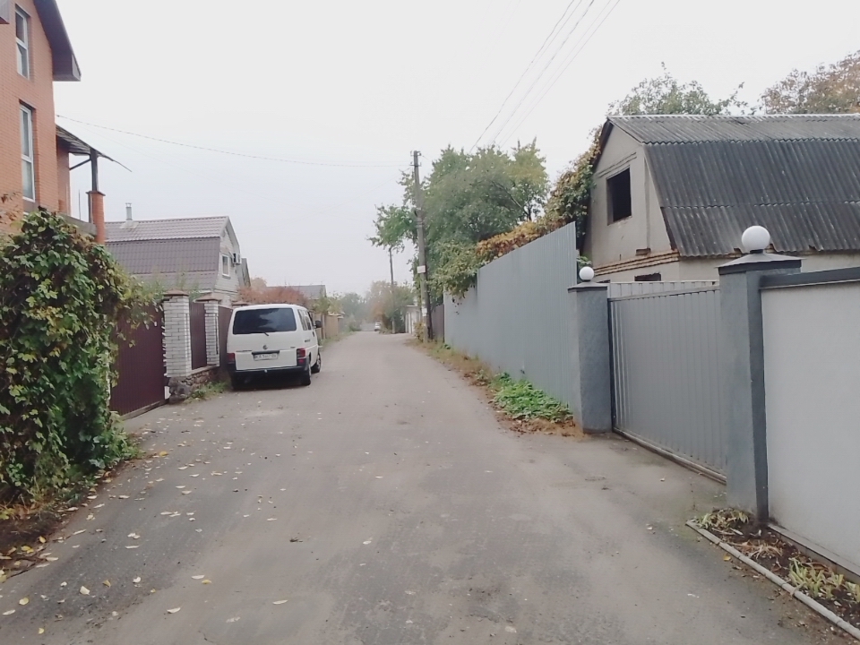 Продаж ділянки під індивідуальне житлове будівництво 6 соток, Стеценка вул., 27а