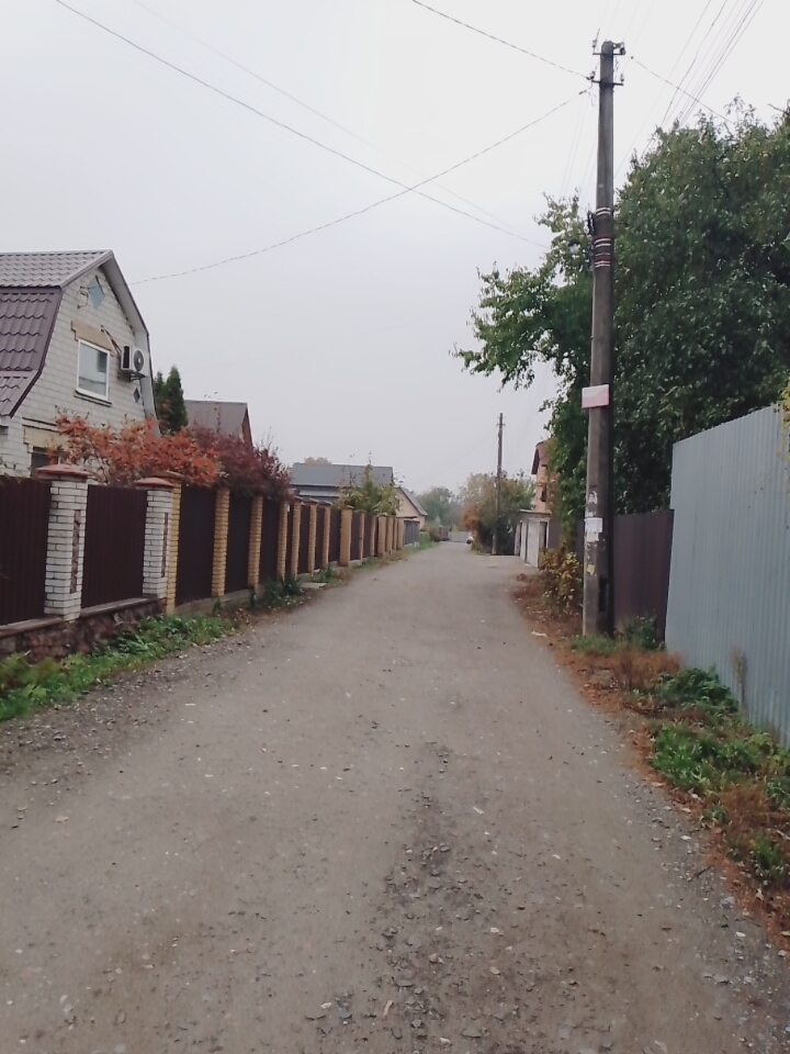 Продаж ділянки під індивідуальне житлове будівництво 6 соток, Стеценка вул., 27а