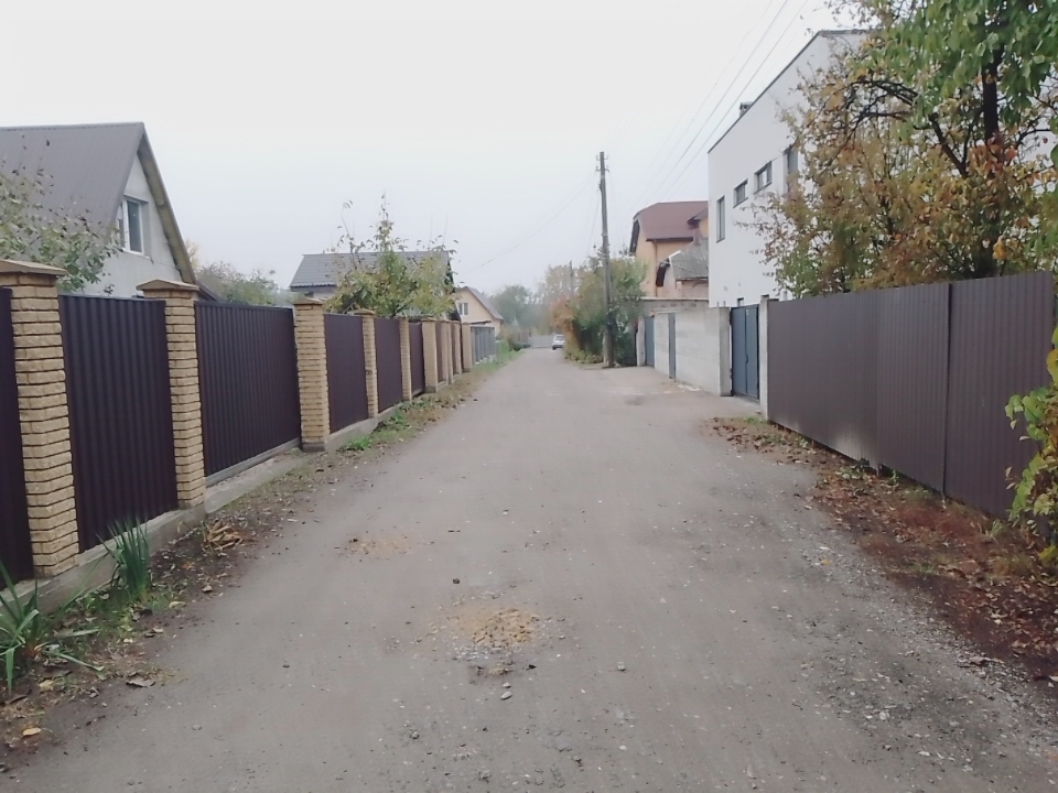 Продаж ділянки під індивідуальне житлове будівництво 6 соток, Стеценка вул., 27а