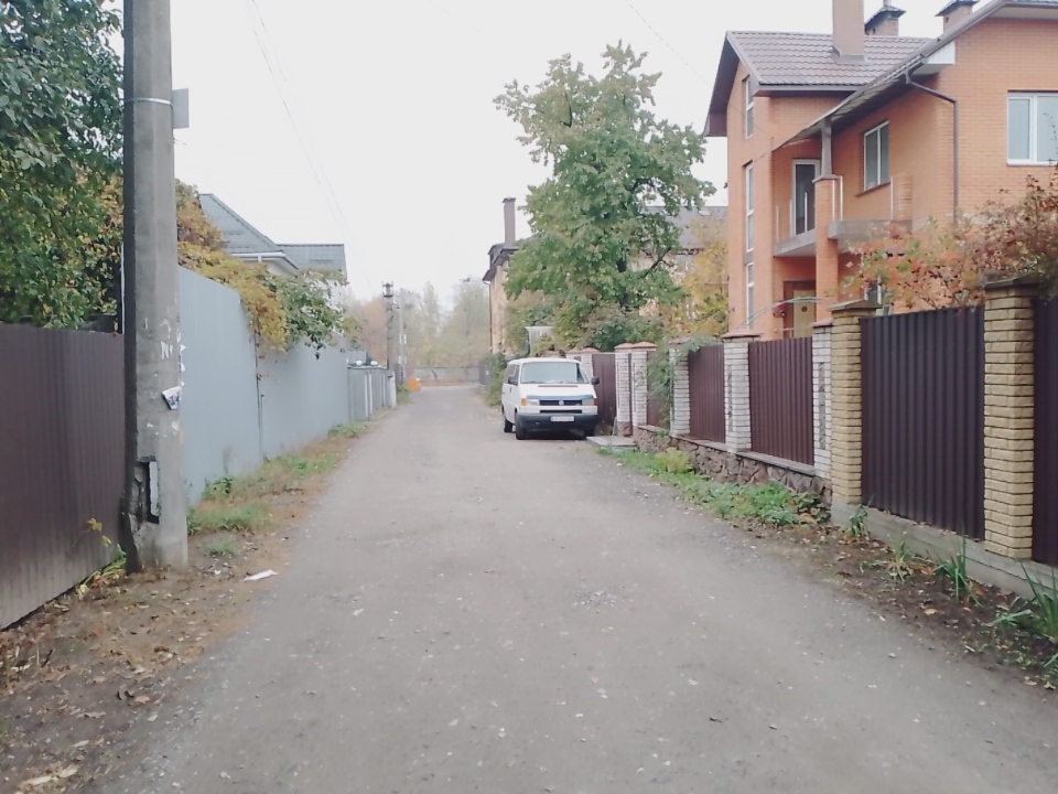 Продаж ділянки під індивідуальне житлове будівництво 6 соток, Стеценка вул., 27а