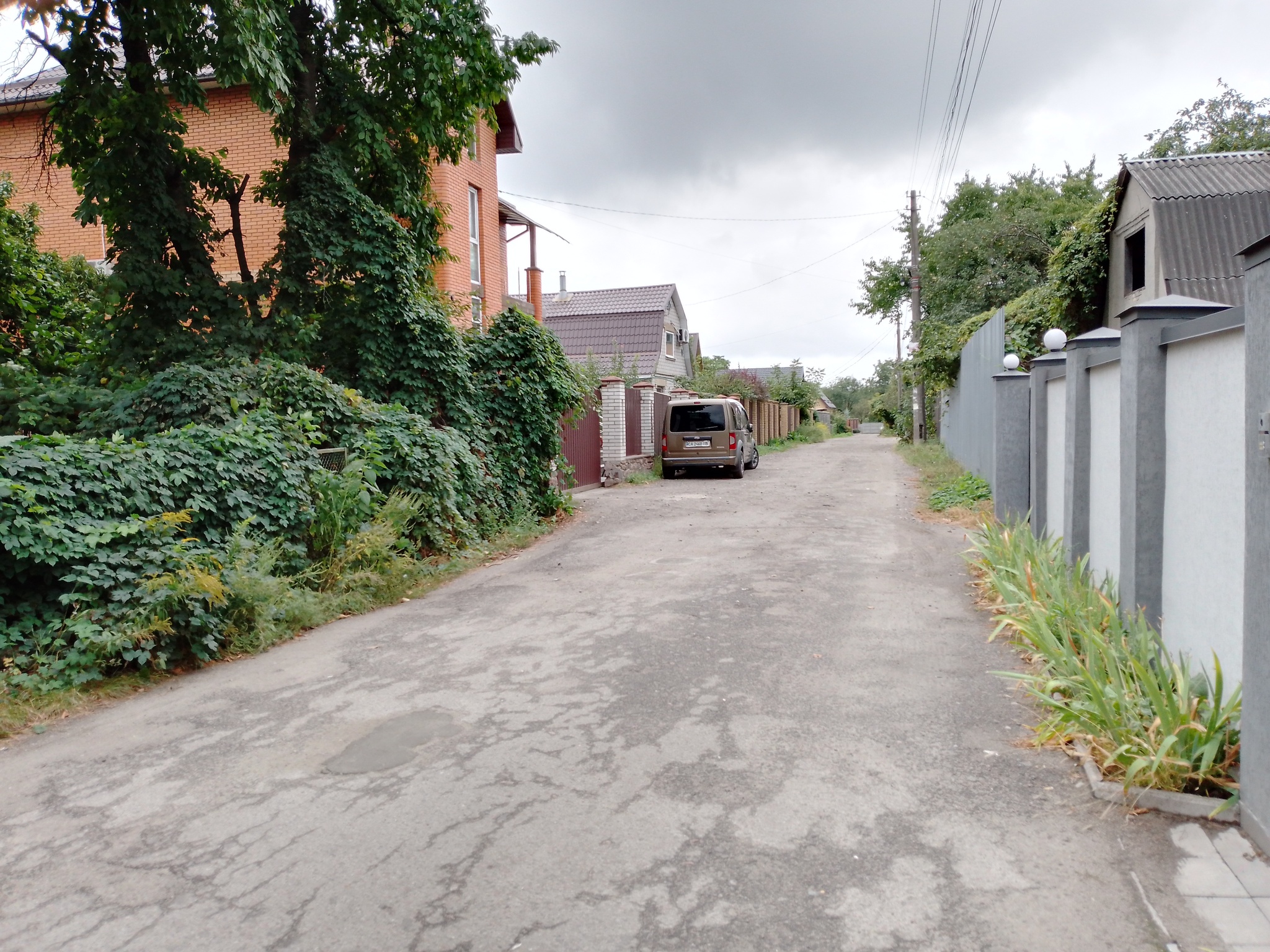 Продаж ділянки під індивідуальне житлове будівництво 6 соток, Стеценка вул., 27а