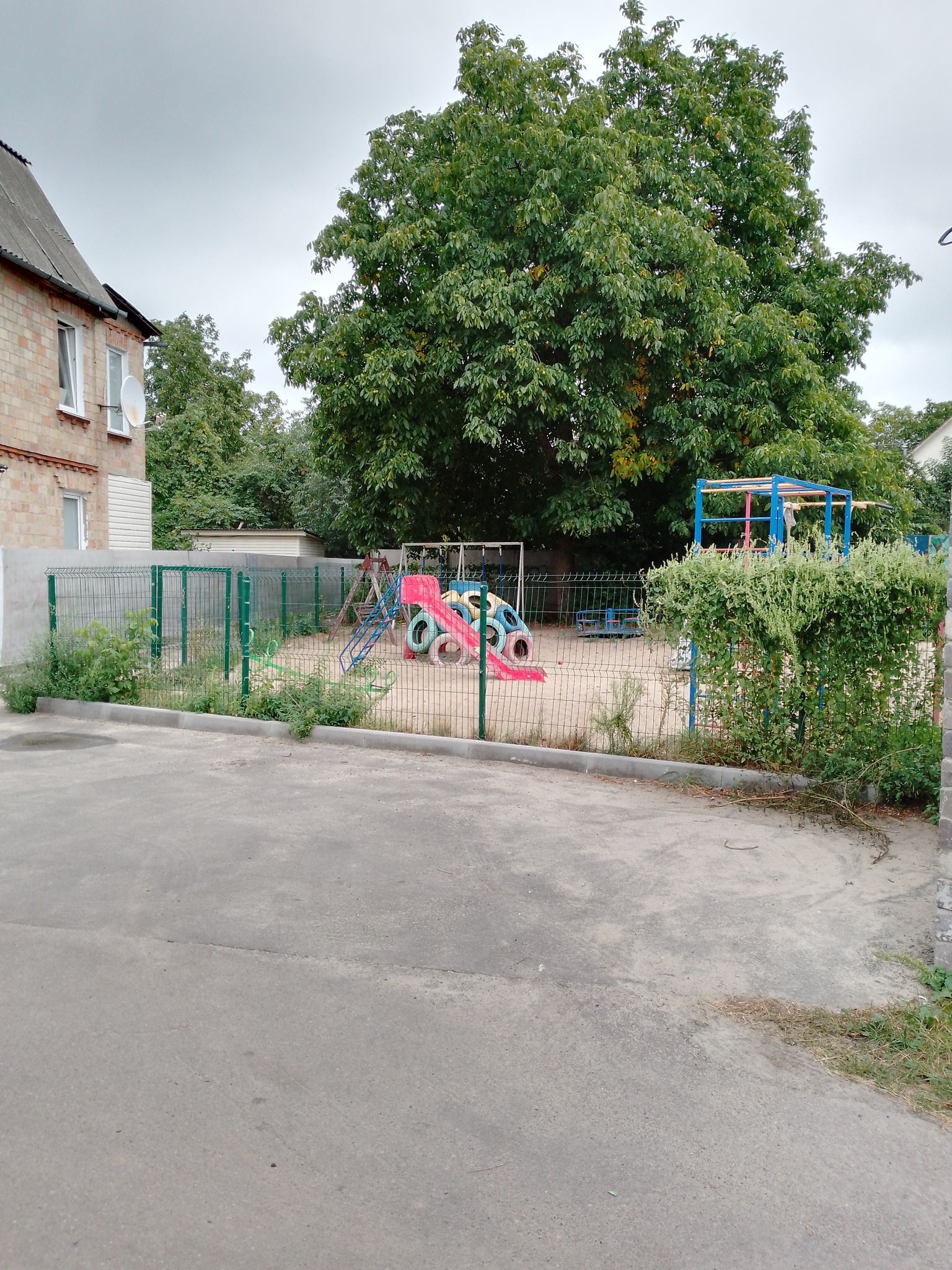 Продаж ділянки під індивідуальне житлове будівництво 6 соток, Стеценка вул., 27а