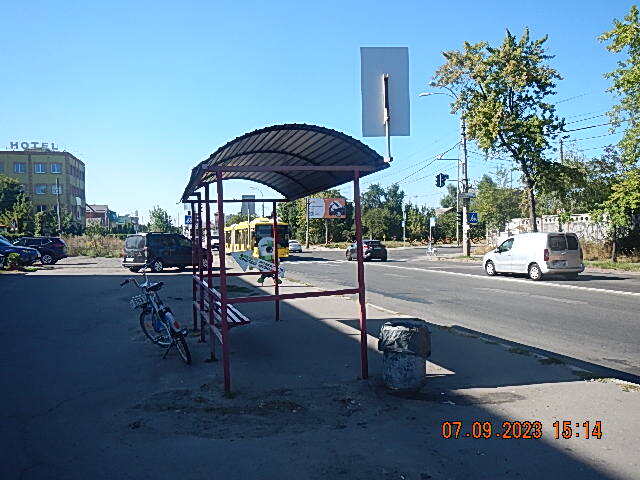 Продаж ділянки під індивідуальне житлове будівництво 6 соток, Стеценка вул., 27а