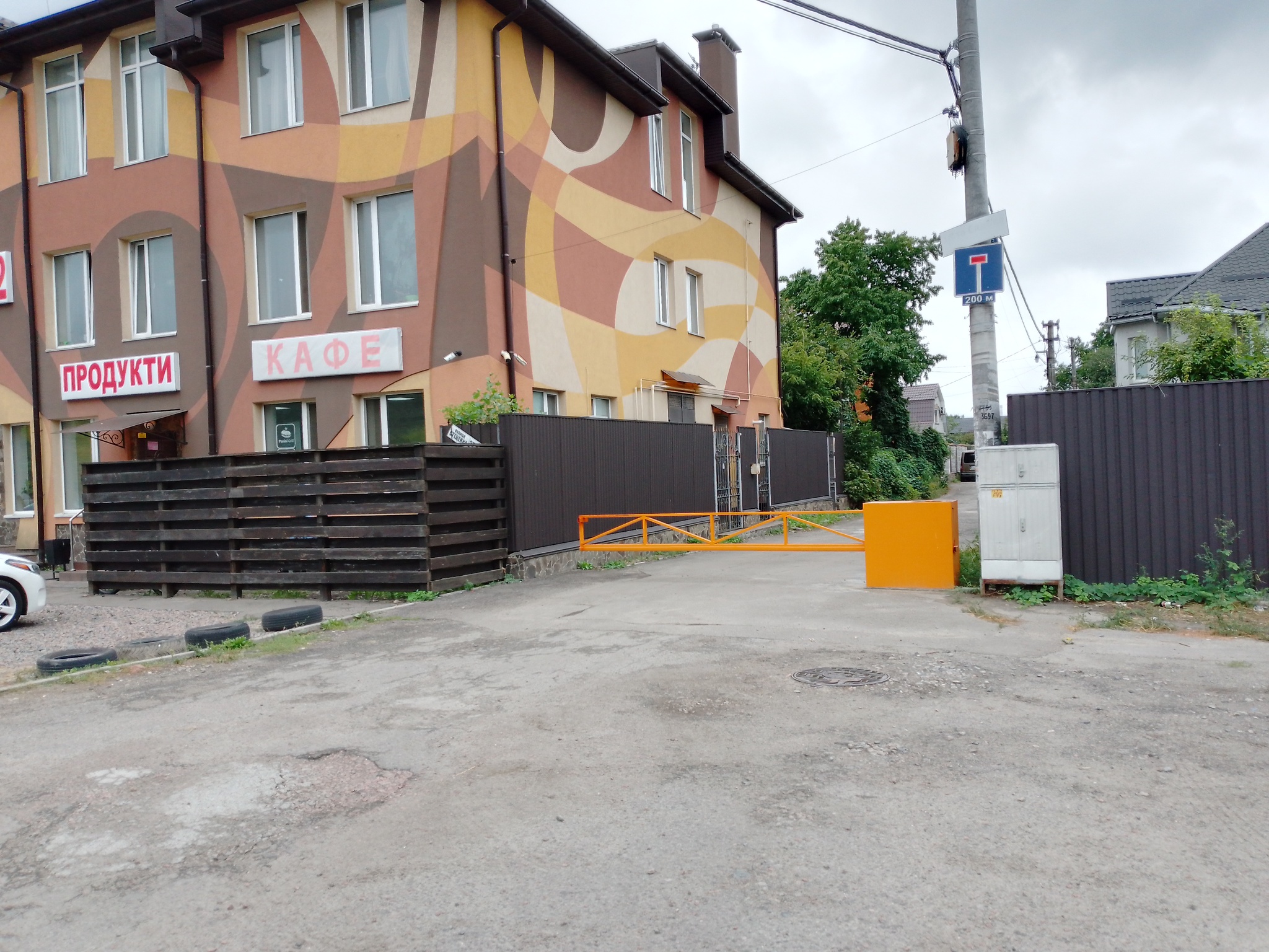 Продаж ділянки під індивідуальне житлове будівництво 6 соток, Стеценка вул., 27а