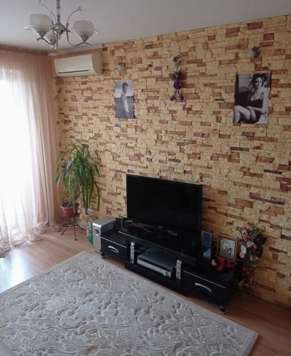 Продаж 3-кімнатної квартири 66 м², Донецьке шосе, 110
