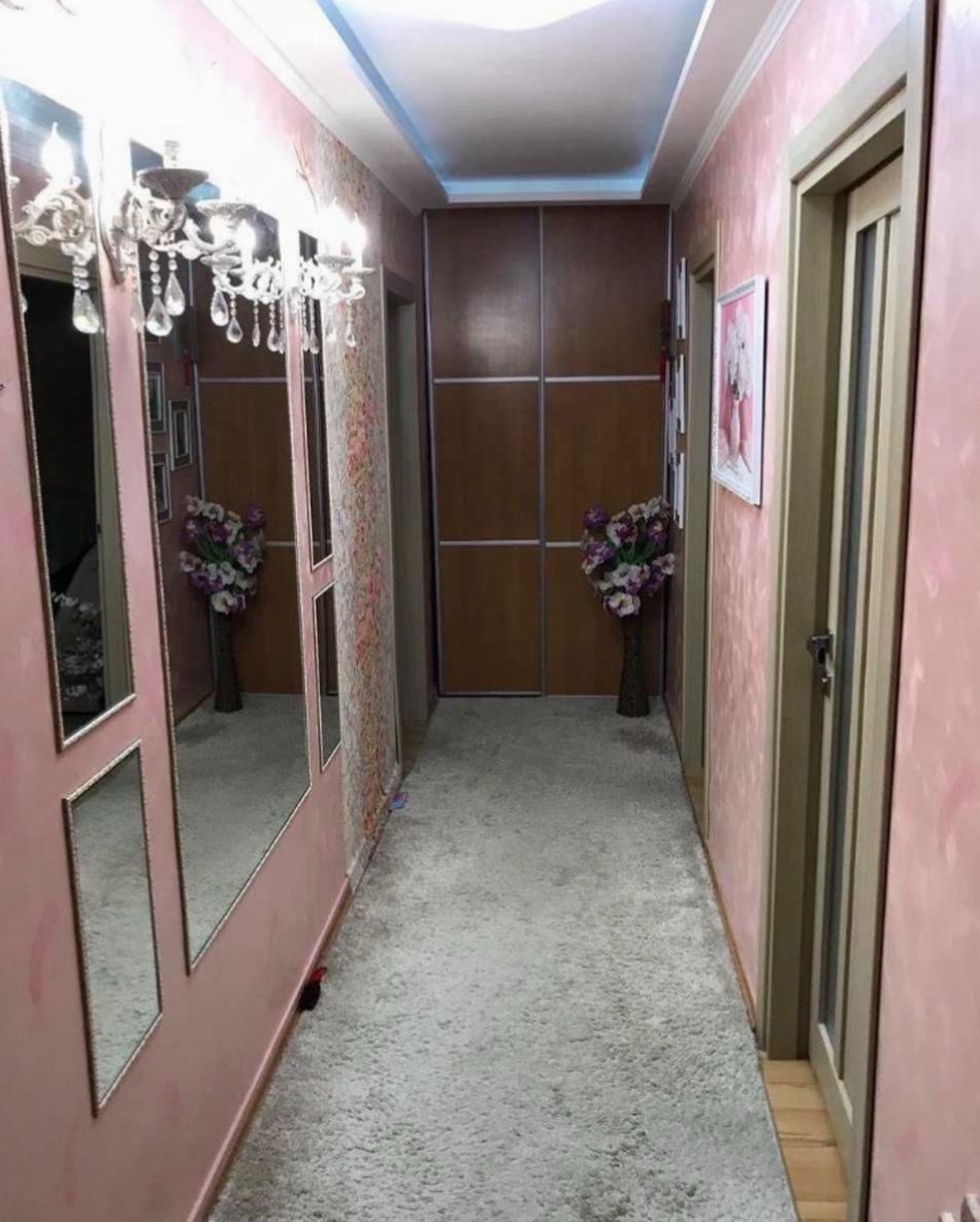 Продажа 3-комнатной квартиры 66 м², Донецкое шоссе, 110