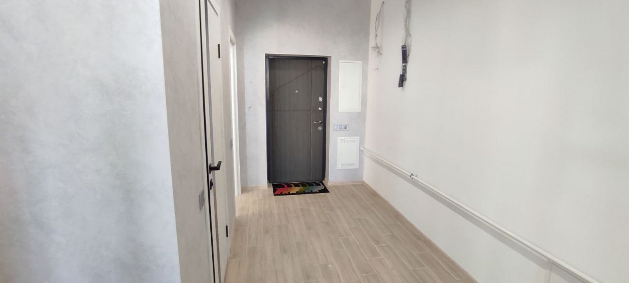 Продаж таунхауса 85 м²