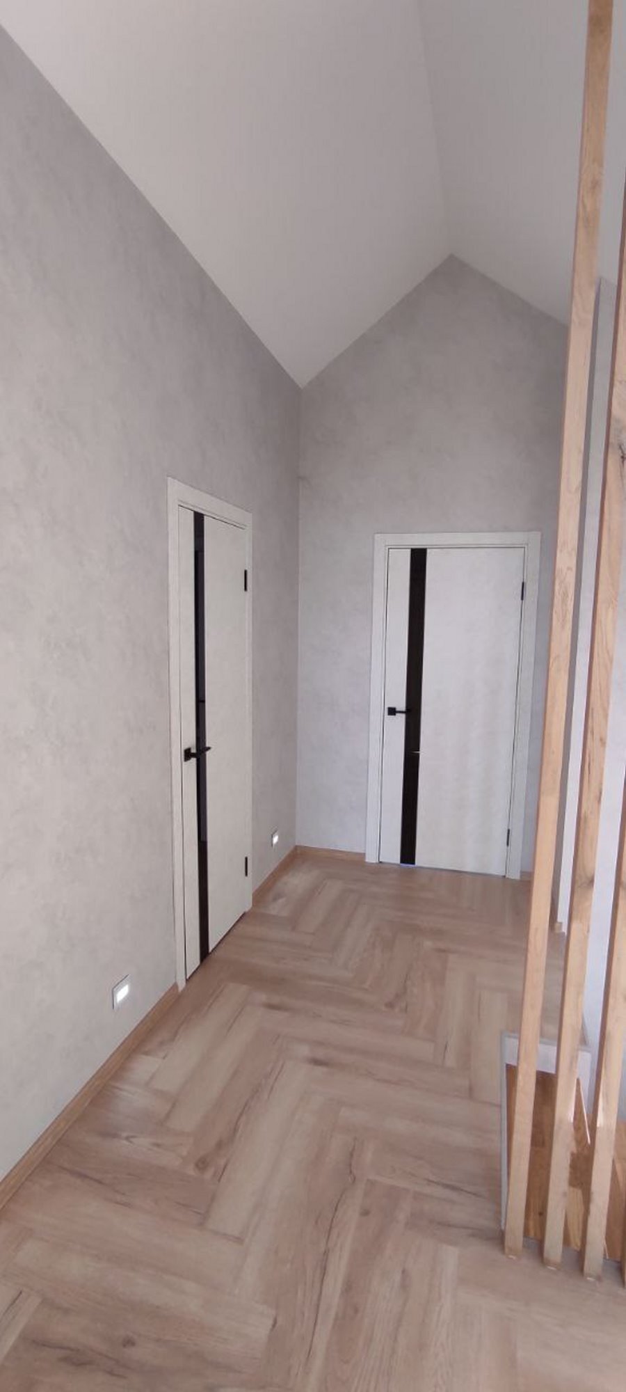 Продаж таунхауса 85 м²