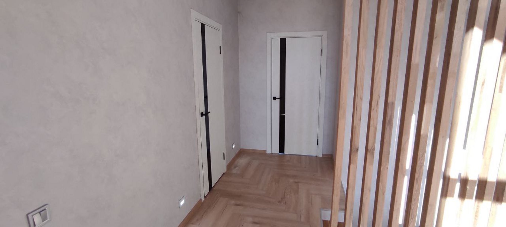 Продаж таунхауса 85 м²
