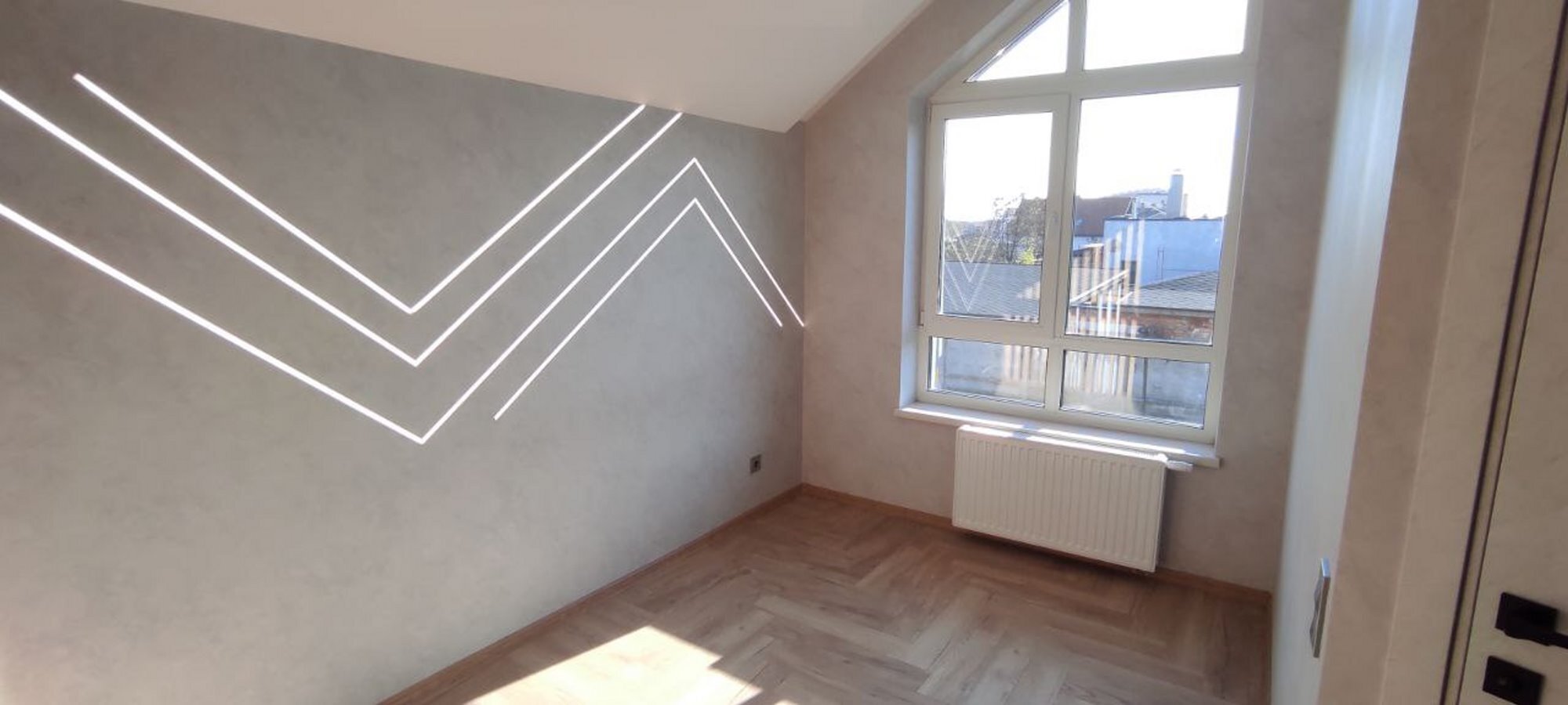 Продаж таунхауса 85 м²