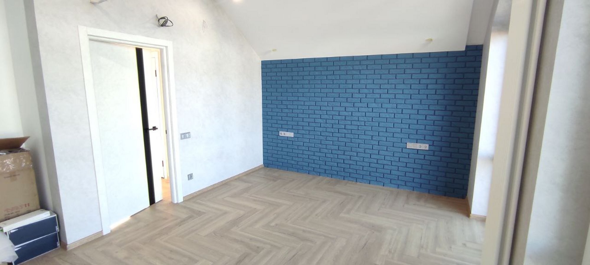 Продаж таунхауса 85 м²