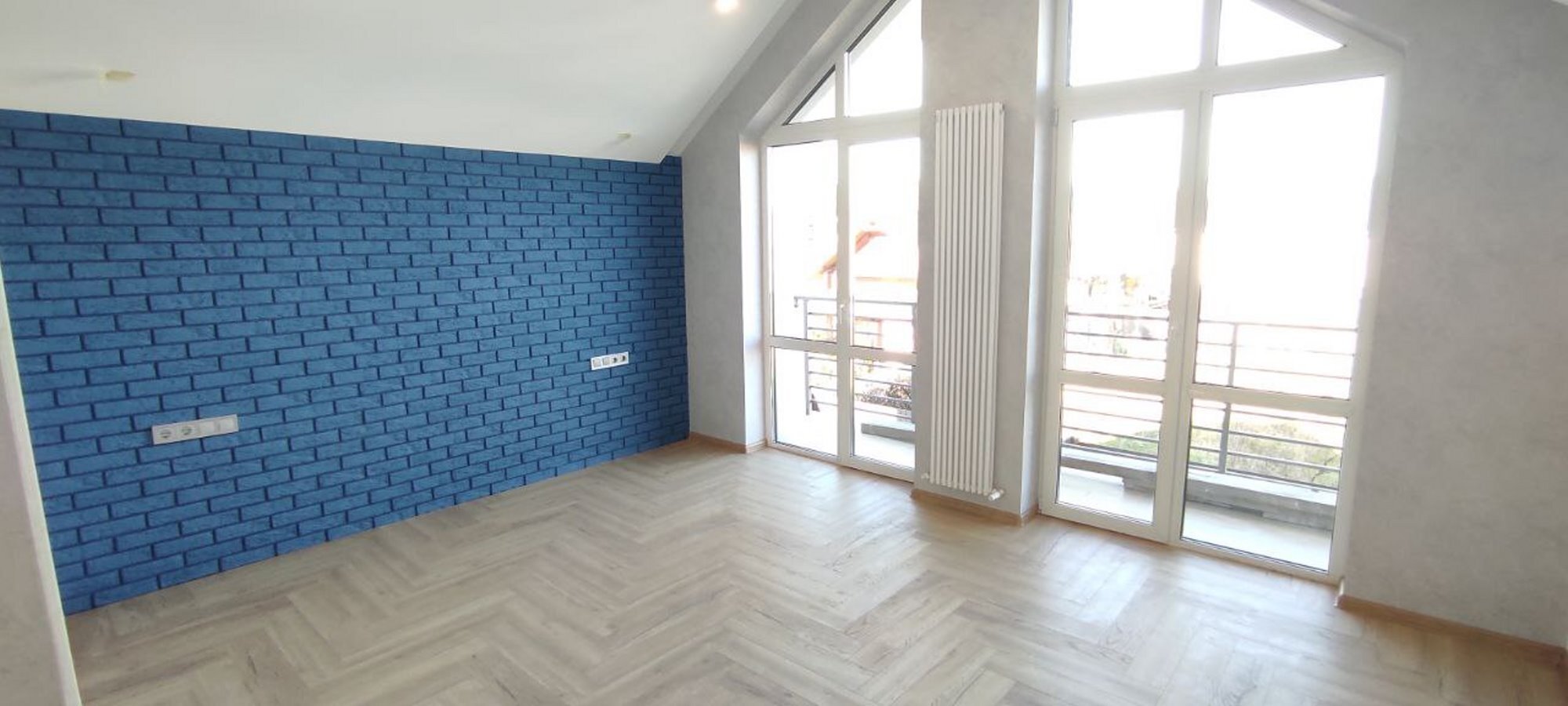 Продаж таунхауса 85 м²