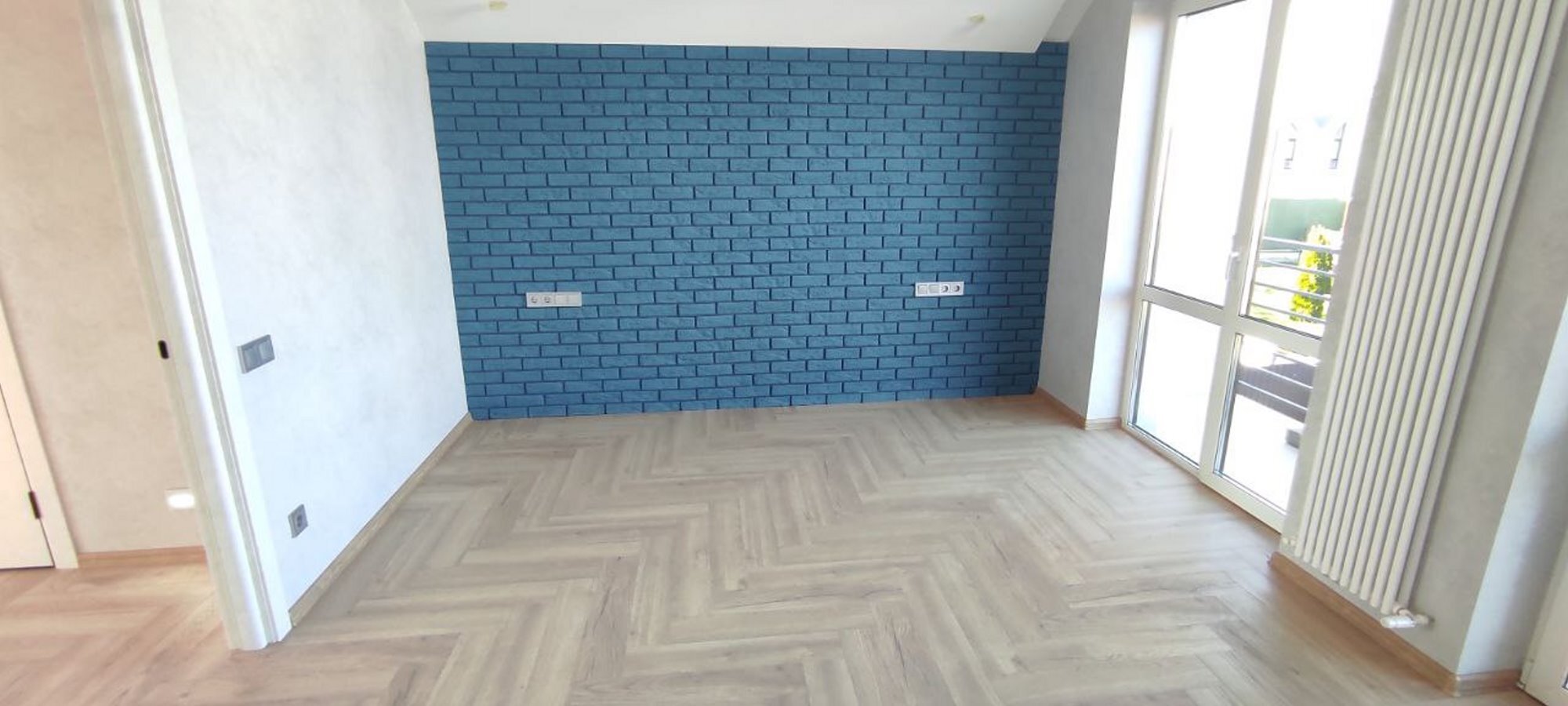 Продаж таунхауса 85 м²