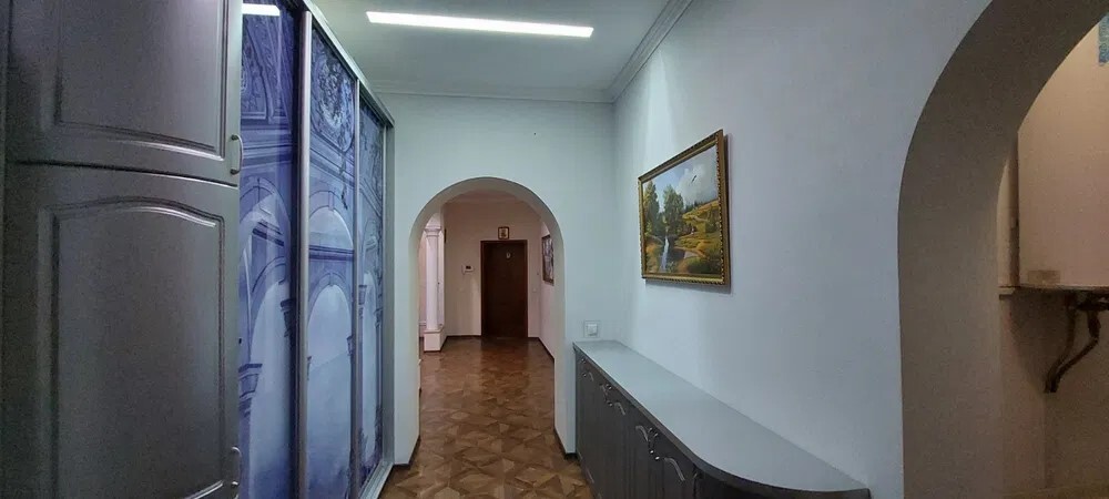 Оренда 2-кімнатної квартири 110 м², вул.Бориспольця, 6