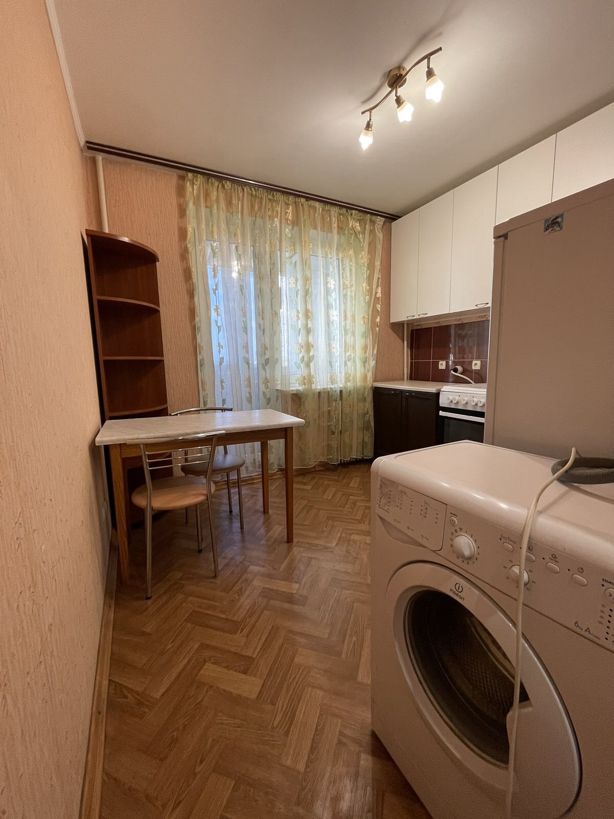 Аренда 1-комнатной квартиры 37 м², Героев просп., 20