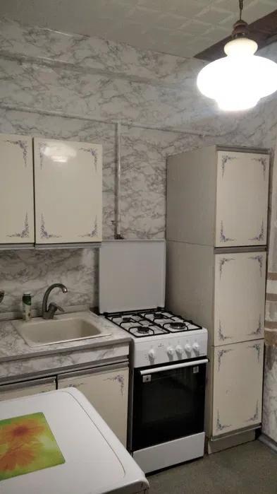 Аренда 1-комнатной квартиры 27 м², Елены Телиги ул., 41В