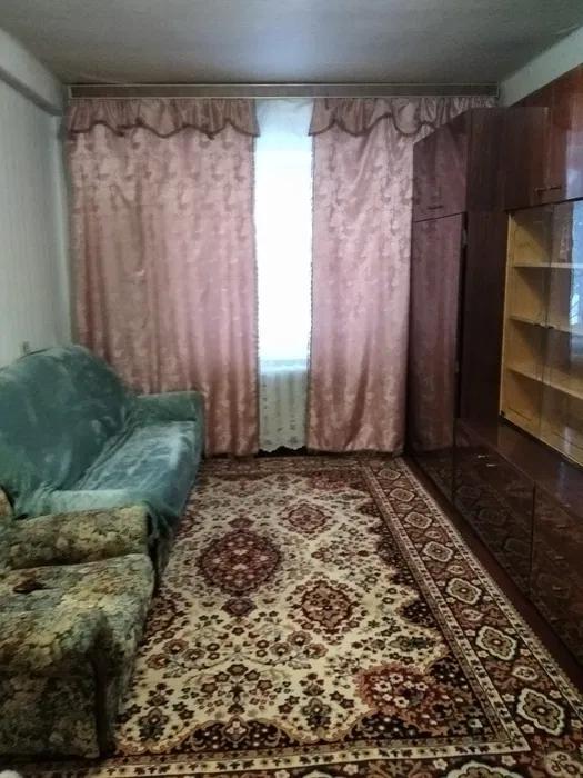 Аренда 1-комнатной квартиры 27 м², Елены Телиги ул., 41В