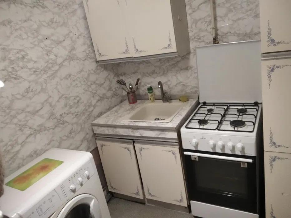 Аренда 1-комнатной квартиры 27 м², Елены Телиги ул., 41В