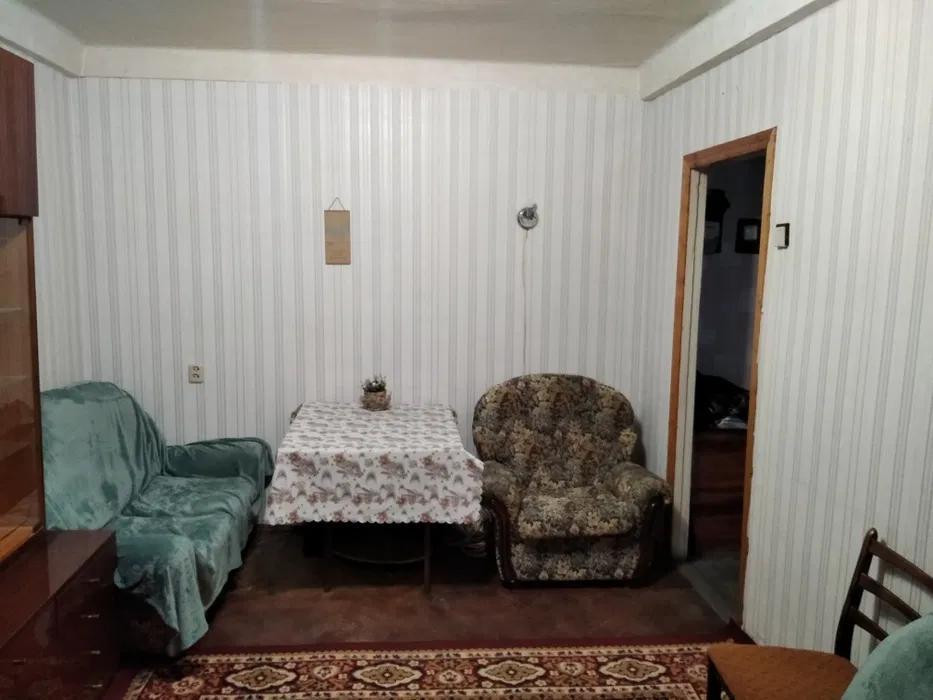 Аренда 1-комнатной квартиры 27 м², Елены Телиги ул., 41В