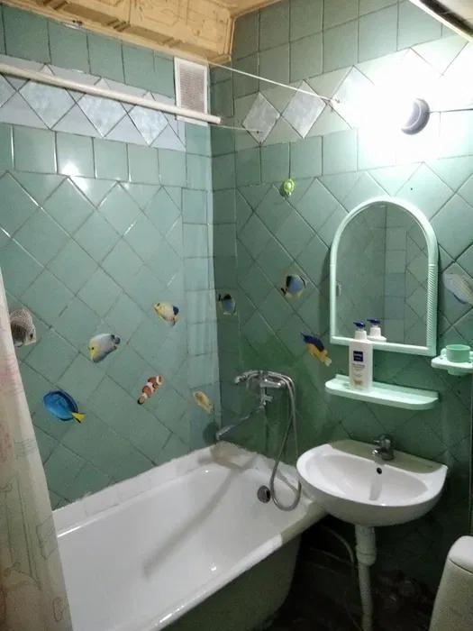 Аренда 1-комнатной квартиры 27 м², Елены Телиги ул., 41В