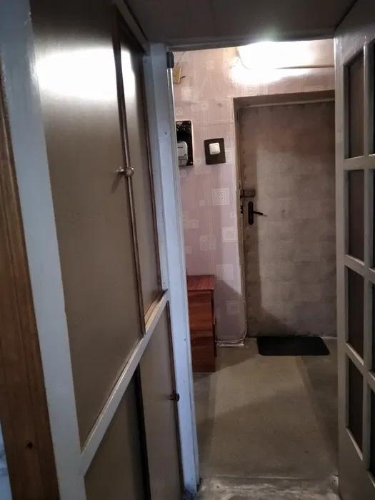 Аренда 1-комнатной квартиры 27 м², Елены Телиги ул., 41В