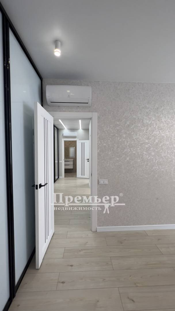 Продаж 2-кімнатної квартири 62 м², Архітекторська вул.