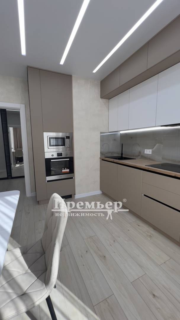 Продажа 2-комнатной квартиры 62 м², Архитекторская ул.