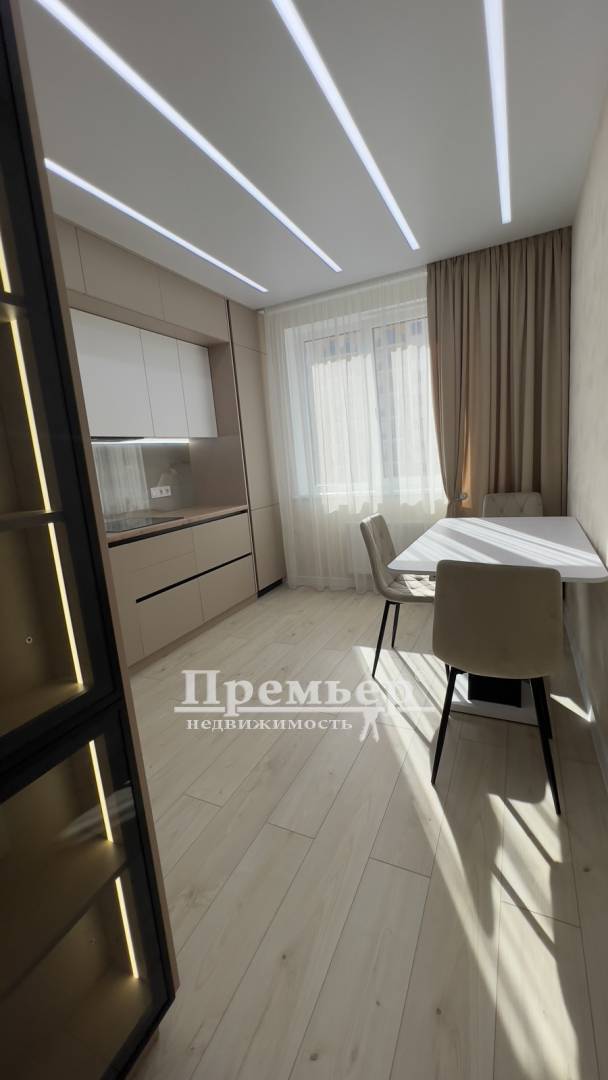 Продажа 2-комнатной квартиры 62 м², Архитекторская ул.