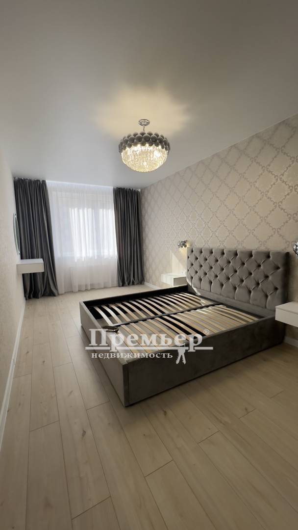 Продаж 2-кімнатної квартири 62 м², Архітекторська вул.