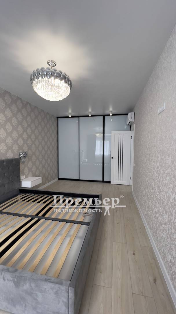 Продаж 2-кімнатної квартири 62 м², Архітекторська вул.