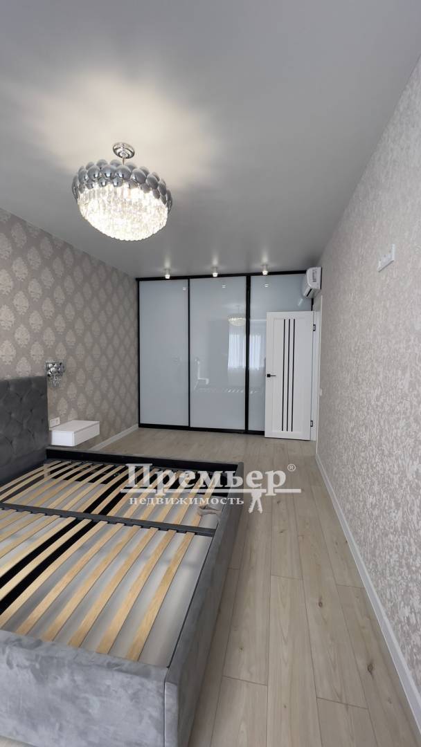 Продажа 2-комнатной квартиры 62 м², Архитекторская ул.