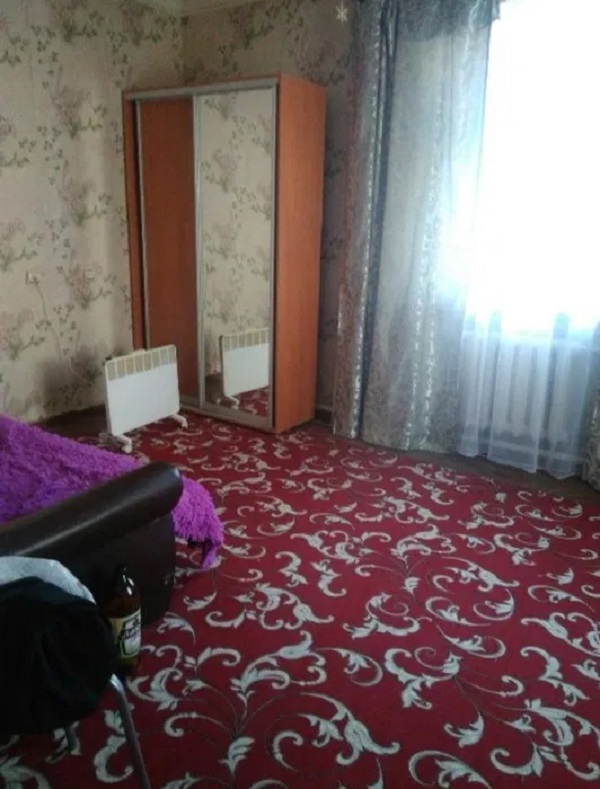 Продажа 1-комнатной квартиры 18 м², Прохоровская ул.