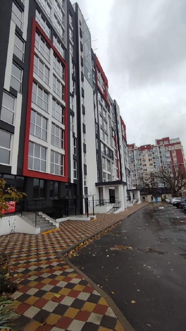 Оренда іншого торгівельного приміщення 170 м², ЖК Покровський, 5 будинок (вул. Свято-Покровська, 73б/7)