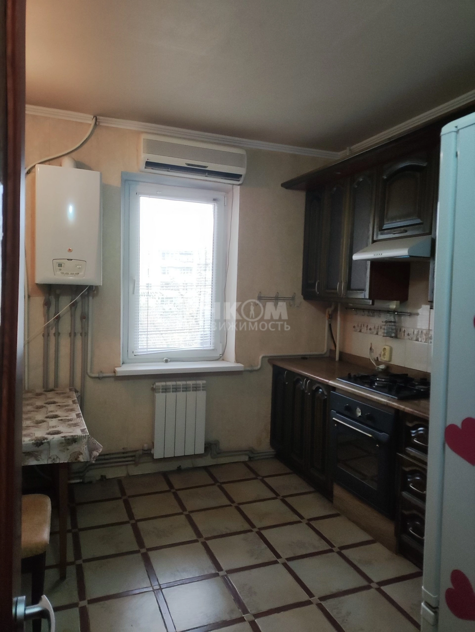 Продаж 3-кімнатної квартири 77 м², Квартал Ленінського Комсомолу вул.
