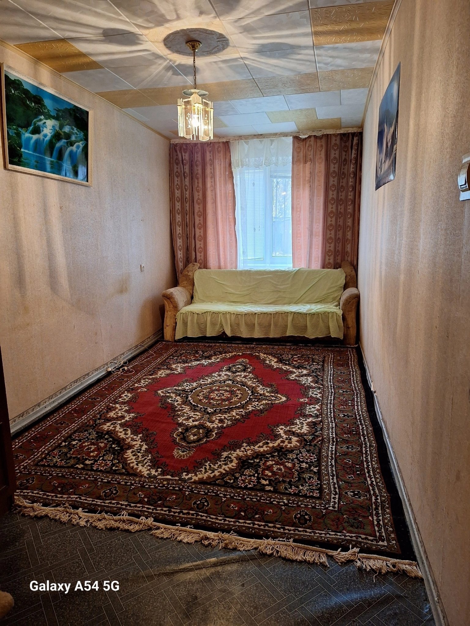 Продаж 2-кімнатної квартири 45 м², Квартал 50 років Жовтня вул., 16