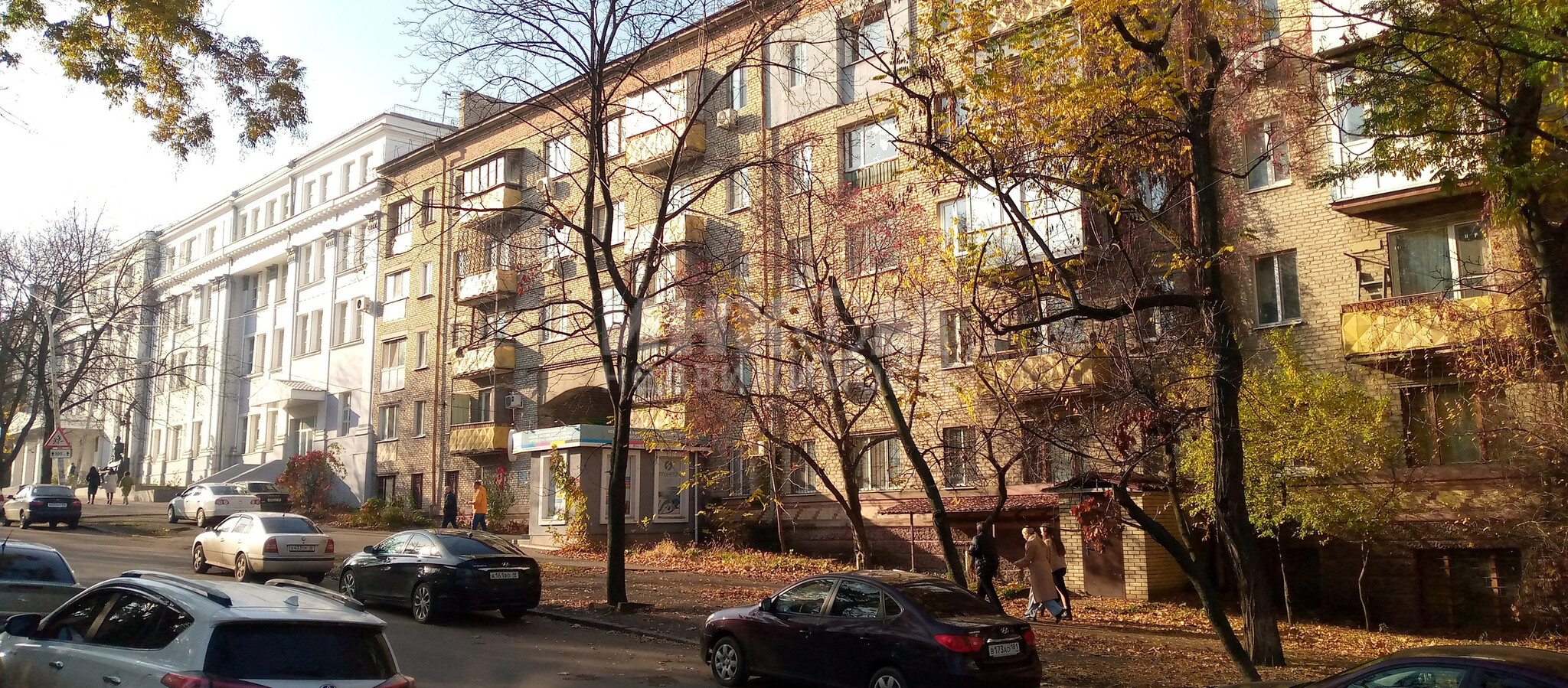 Продажа 2-комнатной квартиры 43 м², Красная пл.