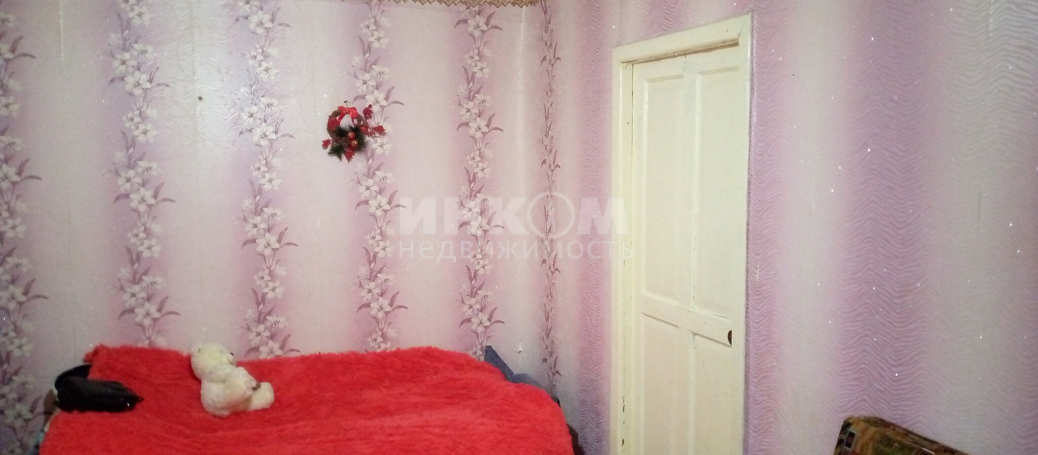 Продаж 2-кімнатної квартири 43 м², Красная пл.