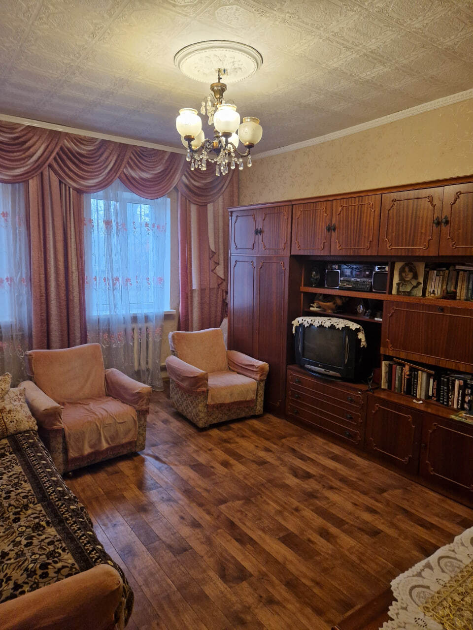 Продаж будинку 87.7 м², Ударників вул.