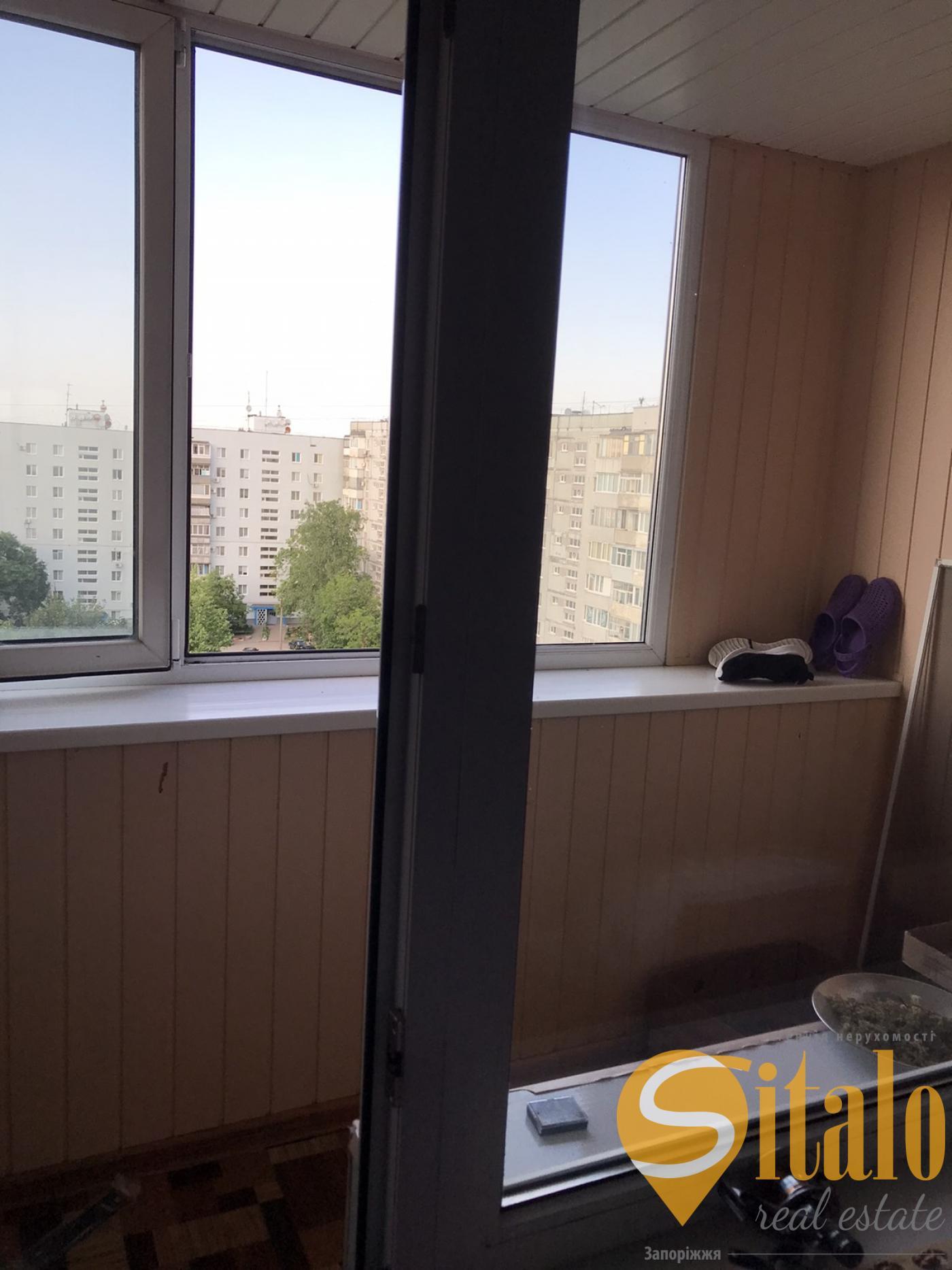 Продаж 2-кімнатної квартири 50 м², Героїв 93-ої бригади вул.