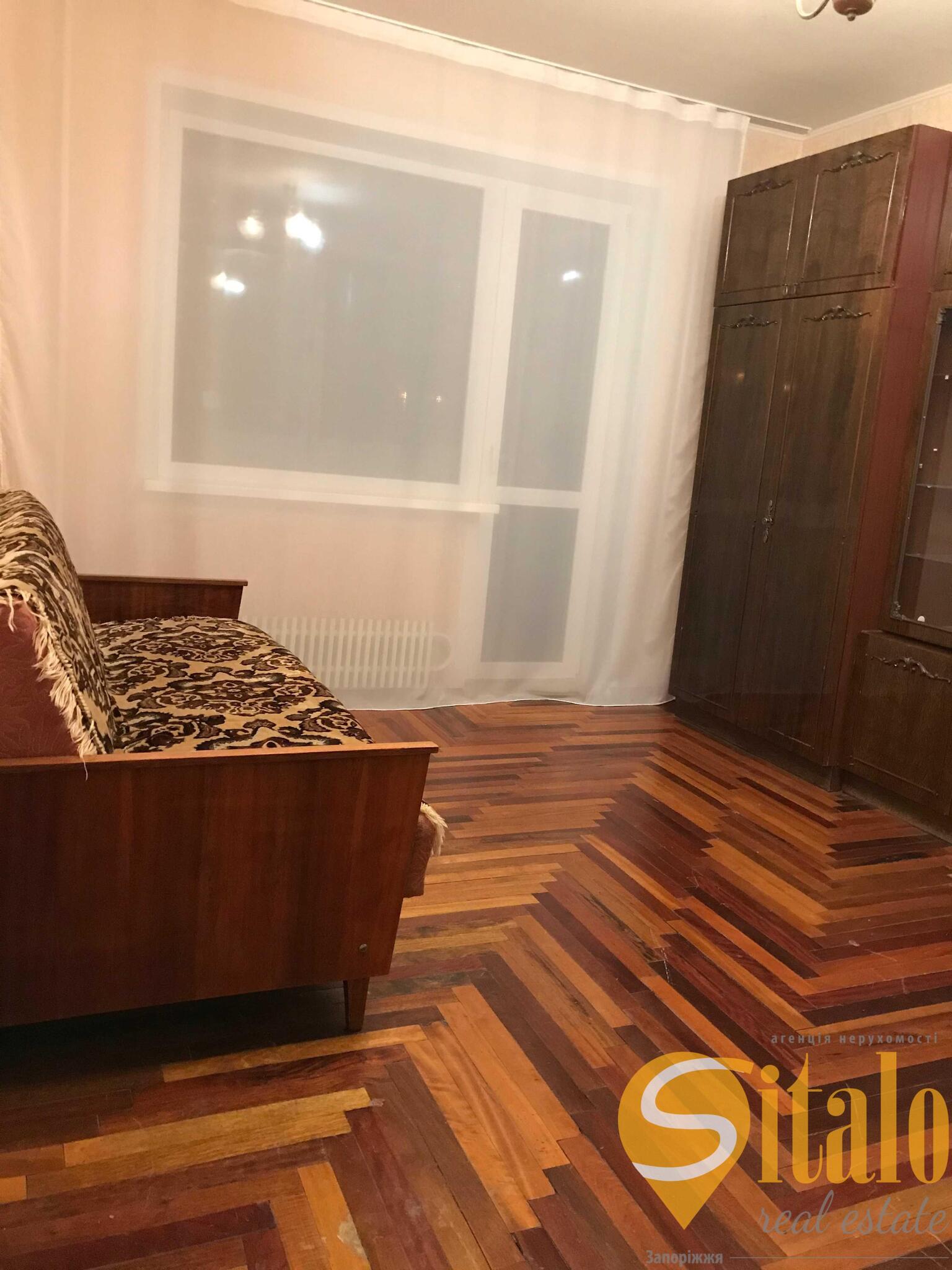 Продажа 2-комнатной квартиры 49 м², Строителей бул.