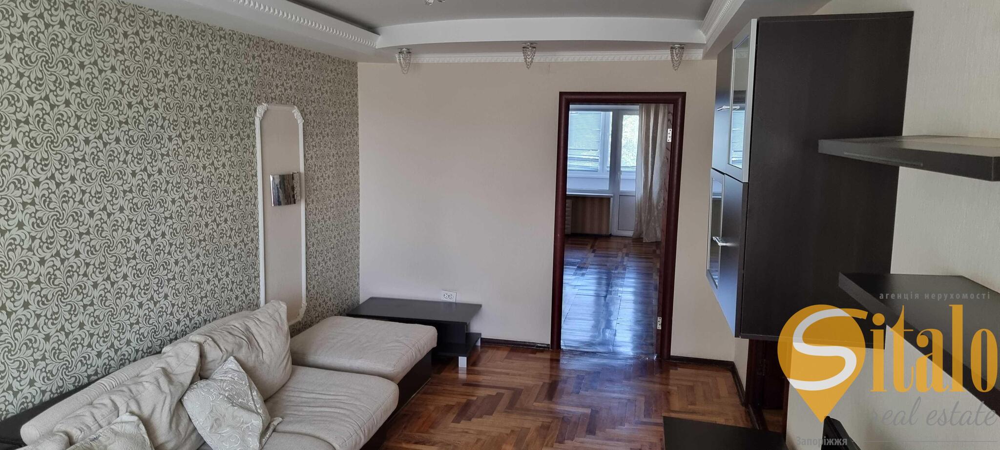 Продаж 3-кімнатної квартири 68 м², Василія Сергієнка вул.
