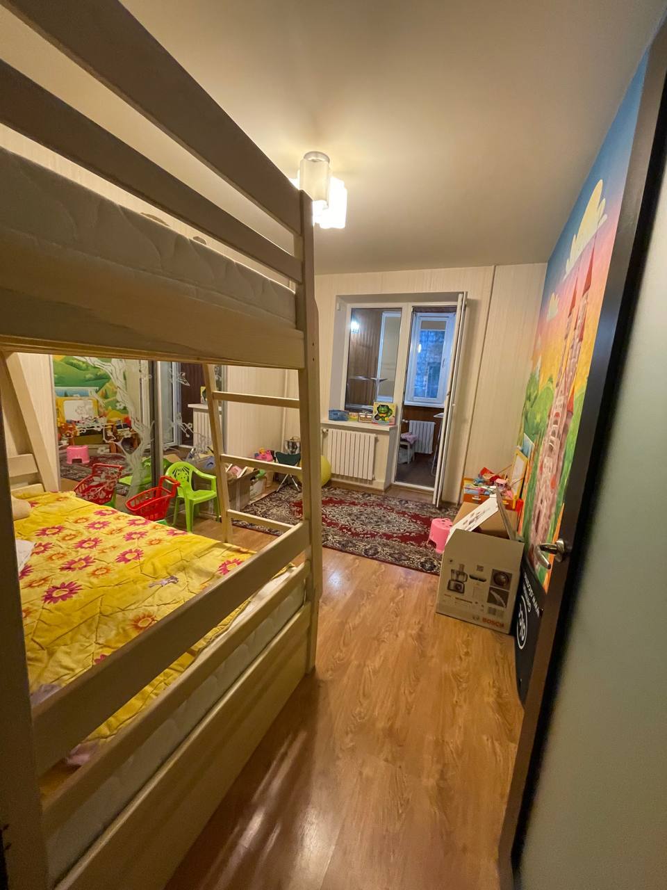 Продаж 3-кімнатної квартири 80 м², Героїв просп.