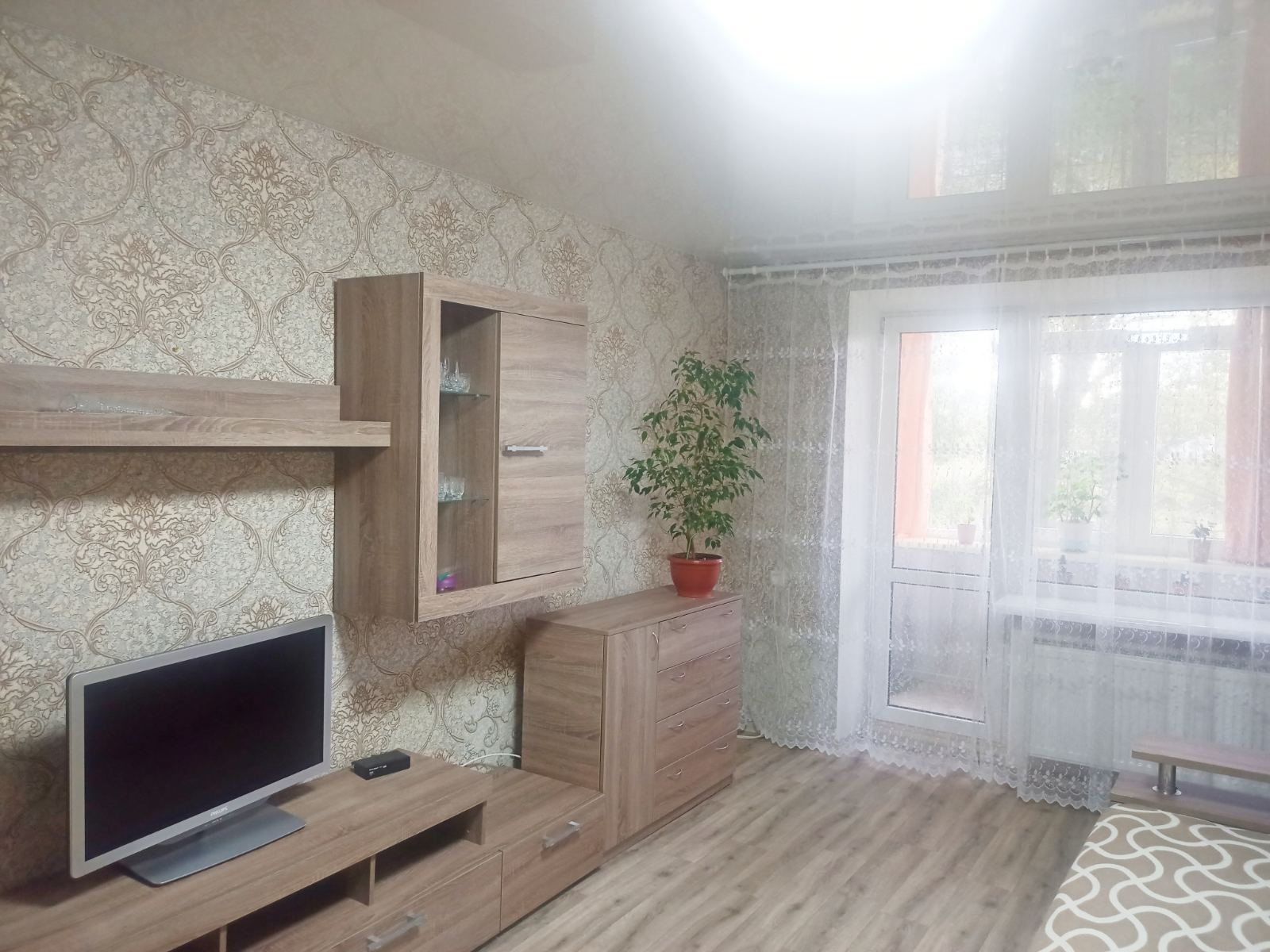 Продаж 1-кімнатної квартири 33 м², Генерала Пушкіна вул.