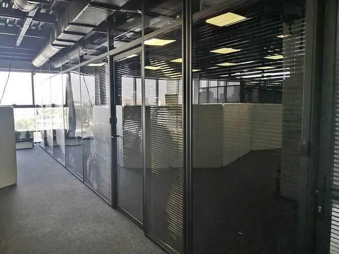 Аренда офиса 2100 м², Вадима Гетьмана ул., 6