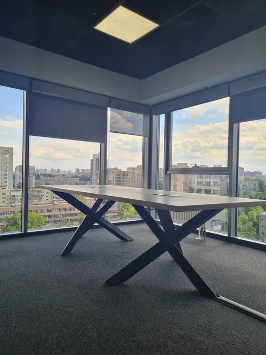 Аренда офиса 2100 м², Вадима Гетьмана ул., 6