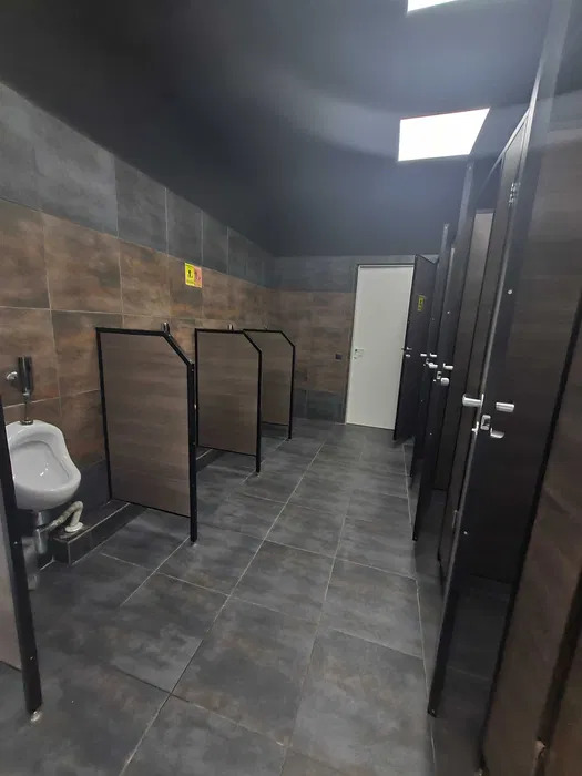 Аренда офиса 2100 м², Вадима Гетьмана ул., 6