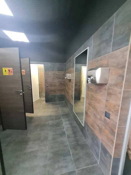Аренда офиса 2100 м², Вадима Гетьмана ул., 6