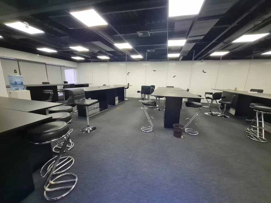 Аренда офиса 2100 м², Вадима Гетьмана ул., 6